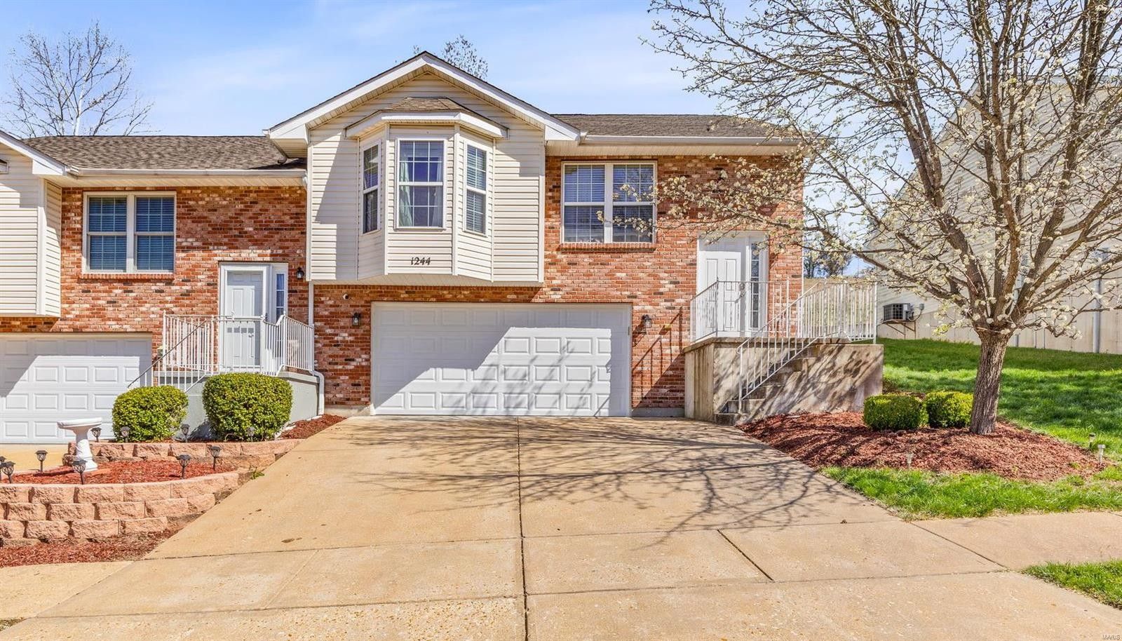 0.15 Acres, 1244 Denali Drive, Festus, MO 63028 Land and Farm