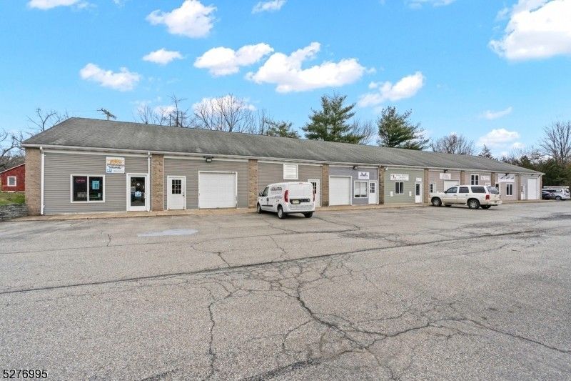 3.62 Acres, 3212 New Jersey Highway 94, Beaver Lake, NJ 07416 Land