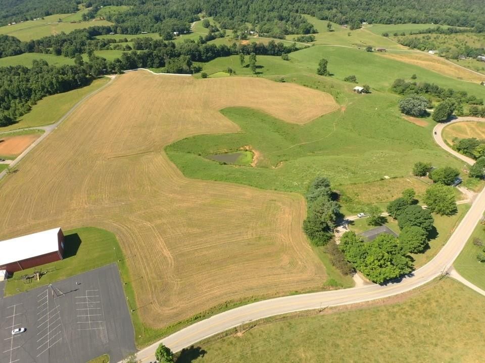 65 AC Moodyville Rd, Byrdstown, TN 38549 MLS 222200 Land and Farm