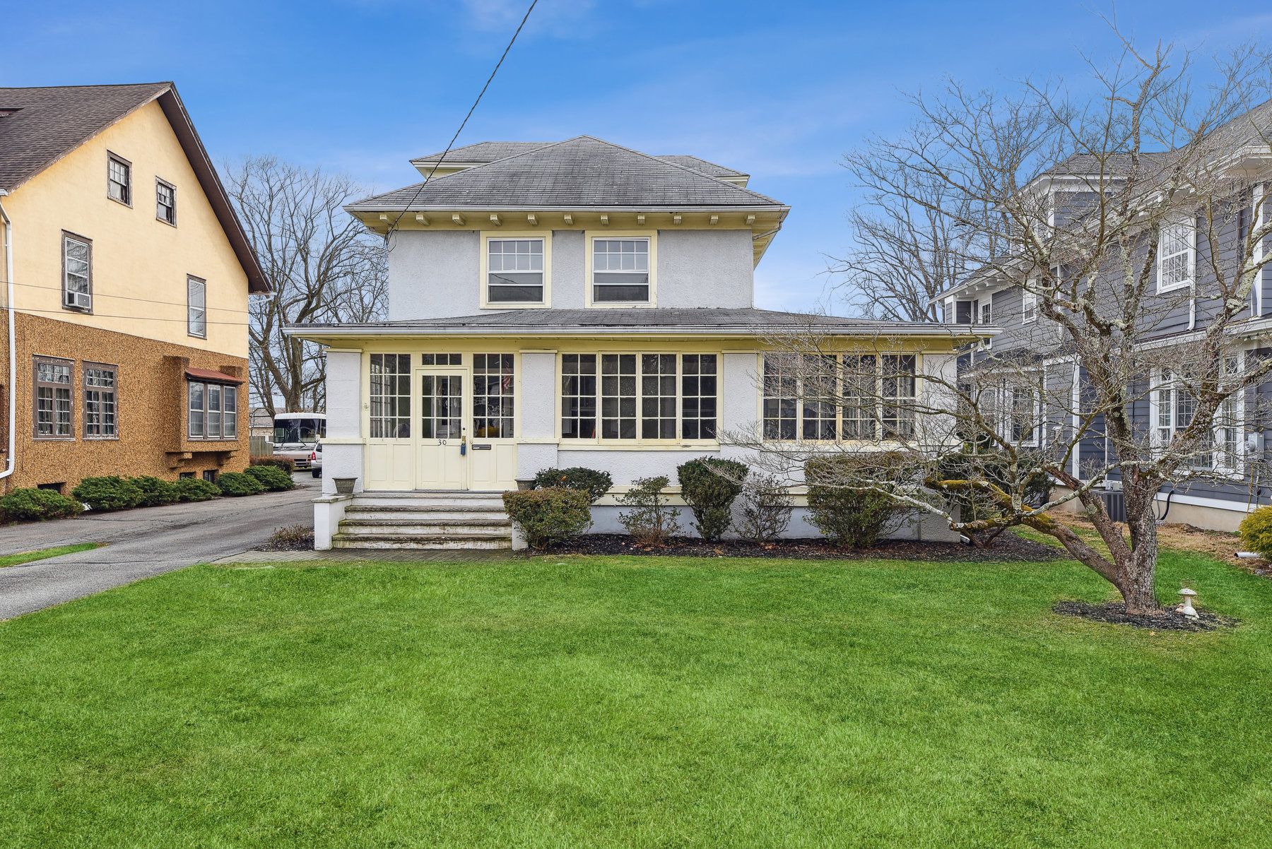 0.33 Acres, 30 Glenbrook Road, Morris Plains, NJ 07950 Land and Farm