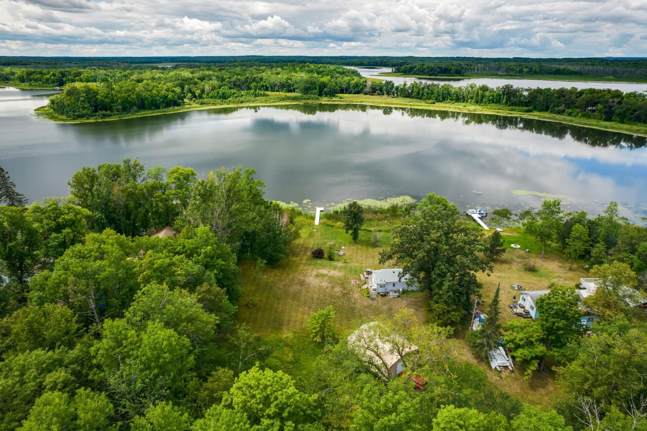 0.84 Acres, 31969 Sullivan Lake Road, Aitkin, MN 56431 Land and Farm