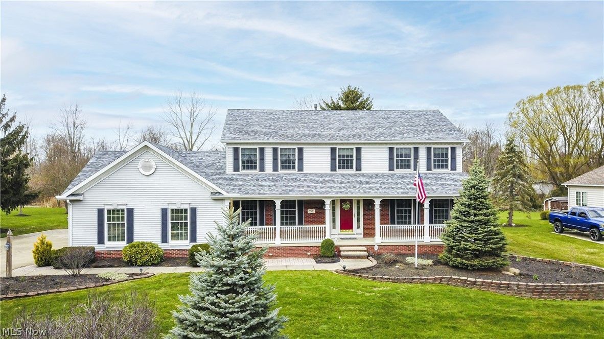 0.74 Acres, 5520 Canyon Ridge Drive, Painesville, OH 44077 Land and Farm