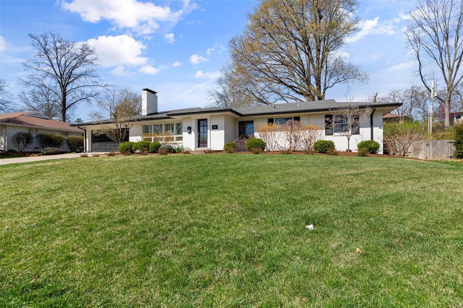 0.41 Acres, 829 Renderer Drive, Warson Woods, MO 63122 Land and Farm