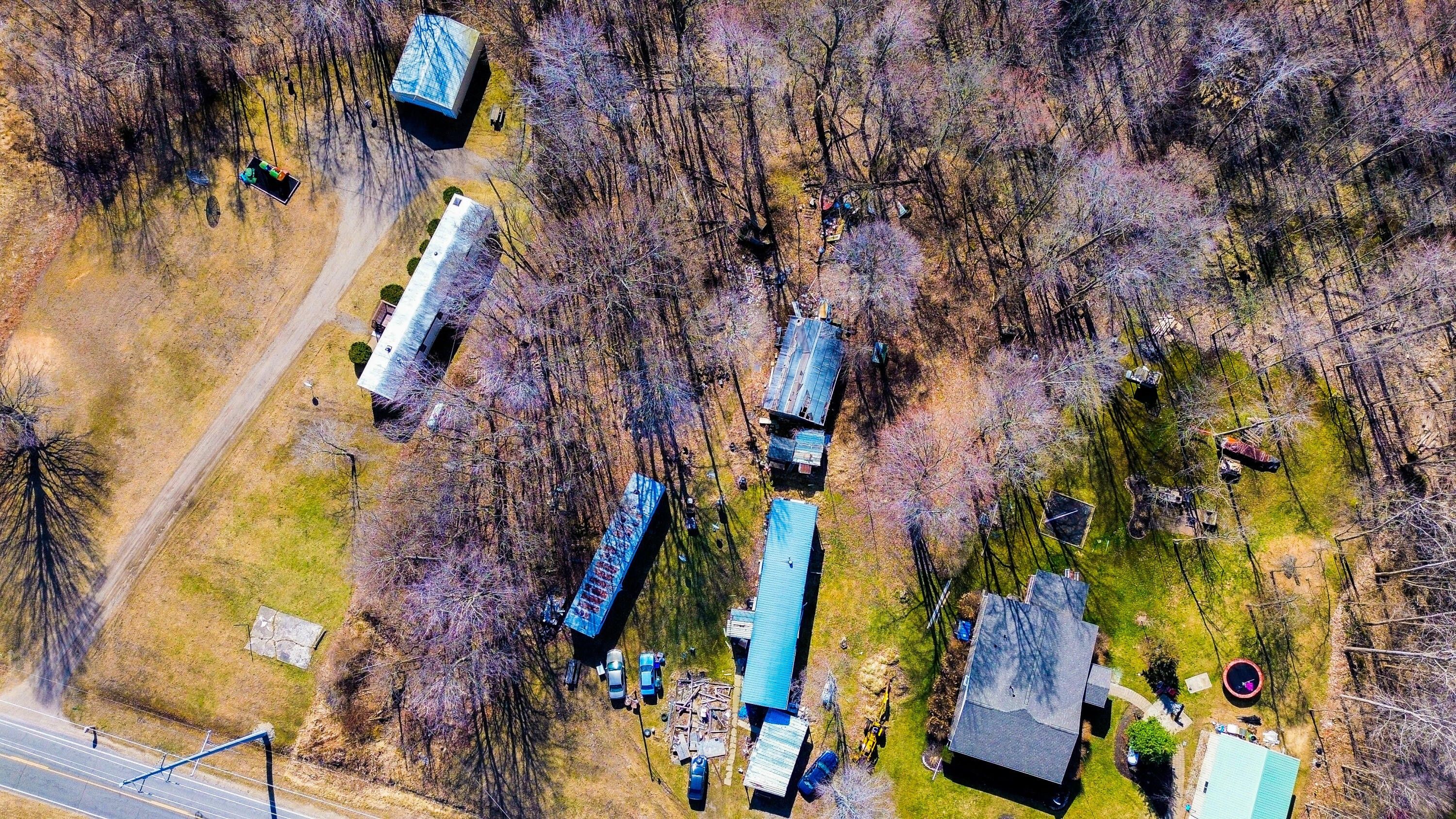 76341 County Road 376, Covert, MI 49043 MLS 24012195 Land and Farm