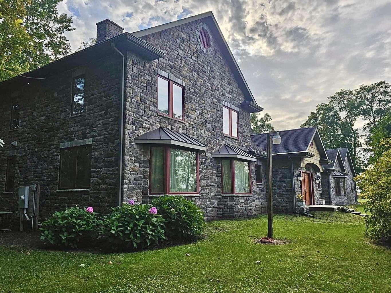 15.6 Acres, 2330 W Bertrand Road, Niles, MI 49120 Land and Farm