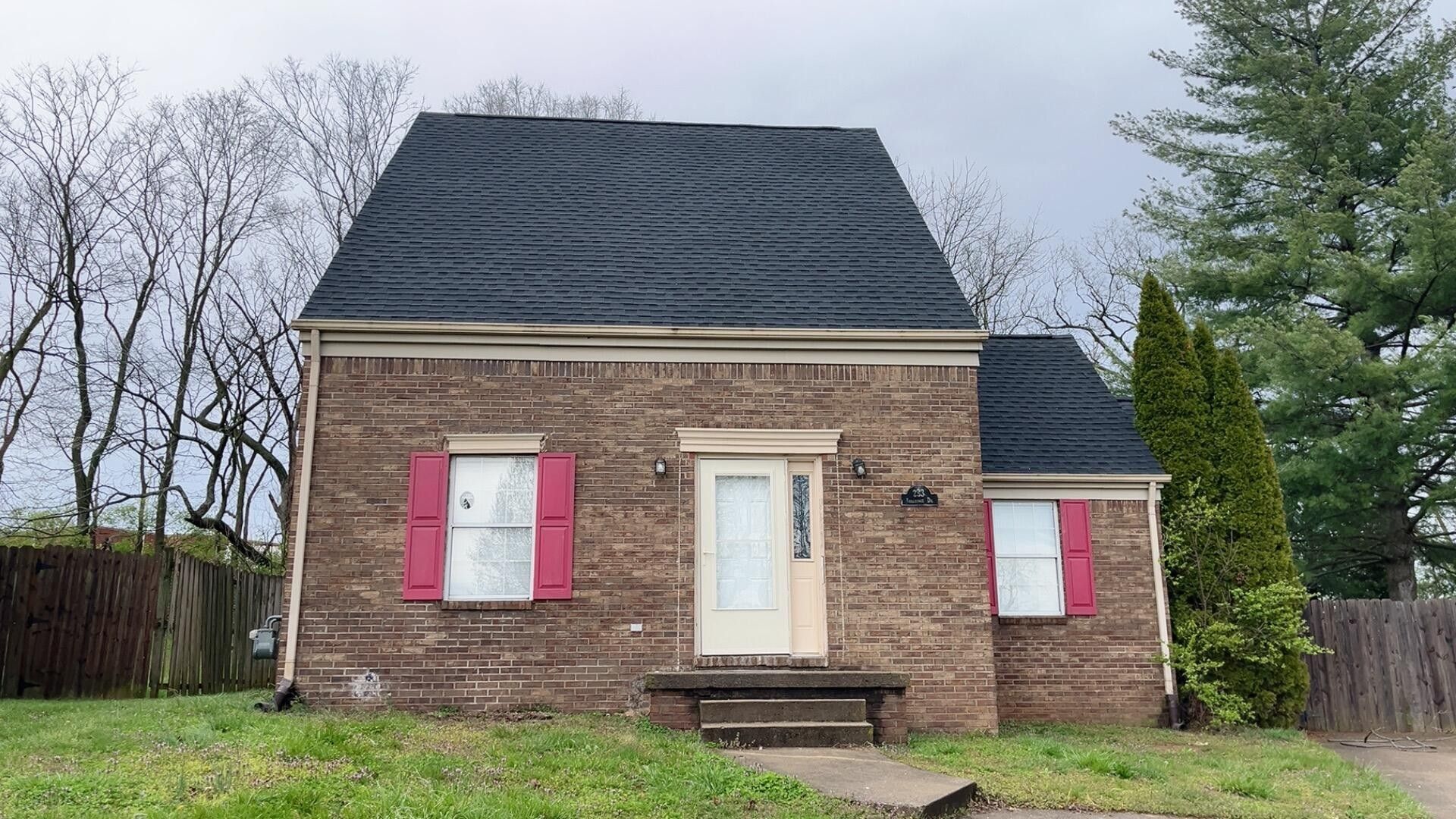 0.16 Acres, 233 Keelridge Drive, KY 40324 Land and Farm