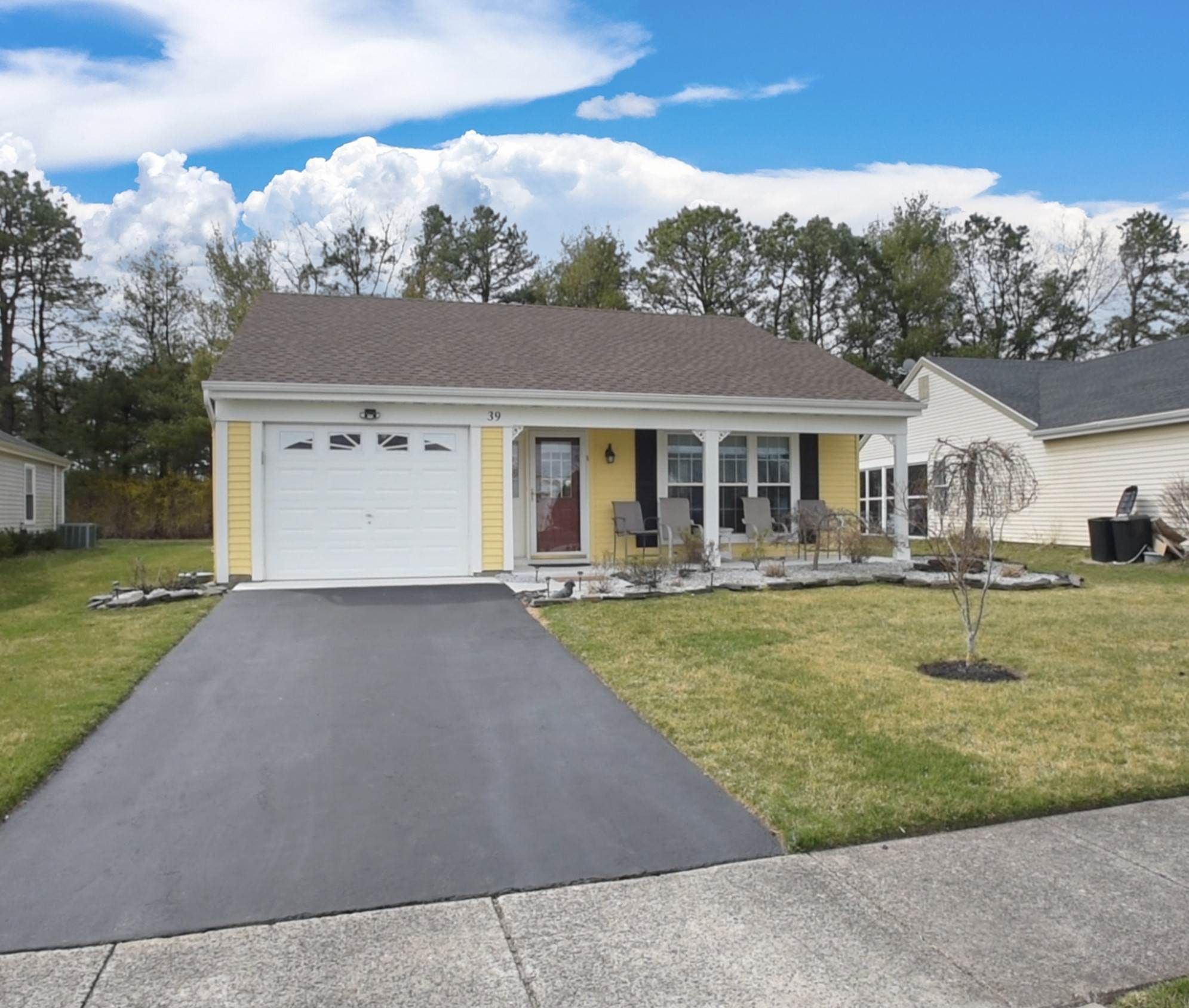 0.13 Acres, 39 Normanton Ave, Lakehurst, NJ 08759 Land and Farm