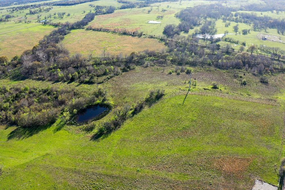 120 Acres, N 3790 Rd, Coalgate, OK 74538 Land and Farm