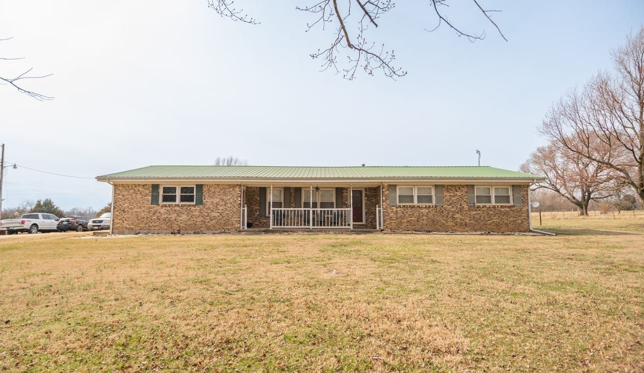 5899 County Road 639, Bernie, MO 63822 MLS 24010428 Land and Farm