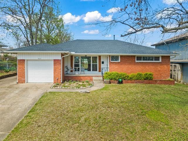 0.2 Acres, 4613 E 25th Street, Tulsa, OK 74114 | Land and Farm