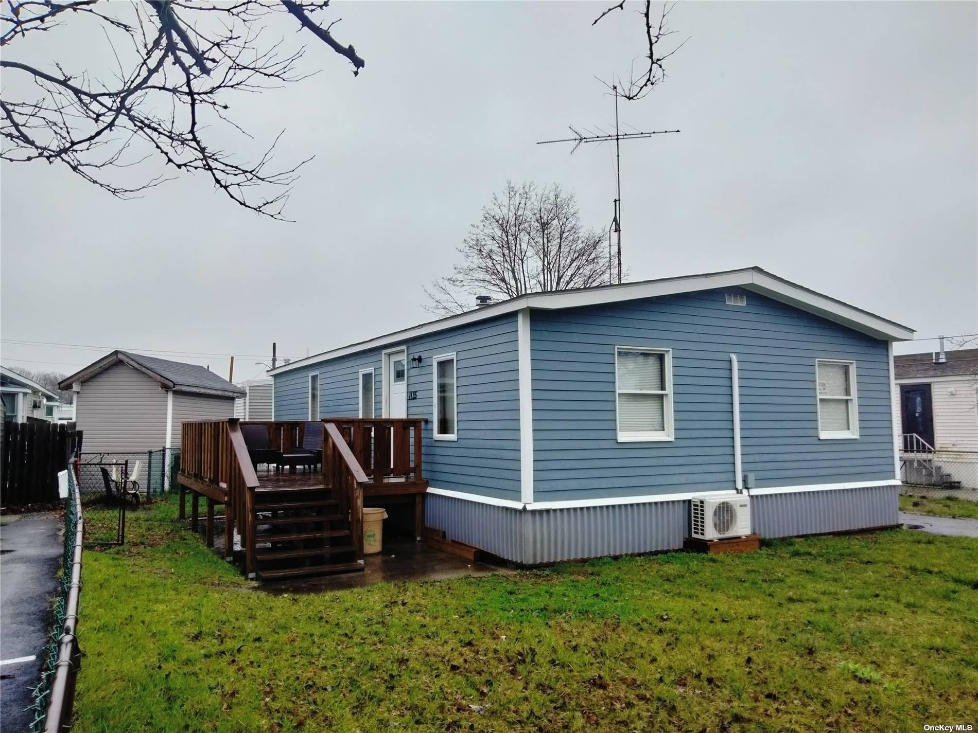 0.12 Acres, 1135 Lincoln, Holbrook, NY 11741 Land and Farm