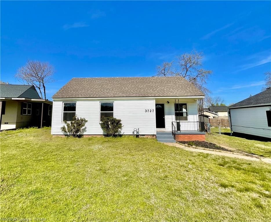 0.16 Acres, 3727 Victory CIR, Fort Smith, AR 72904 | Land and Farm