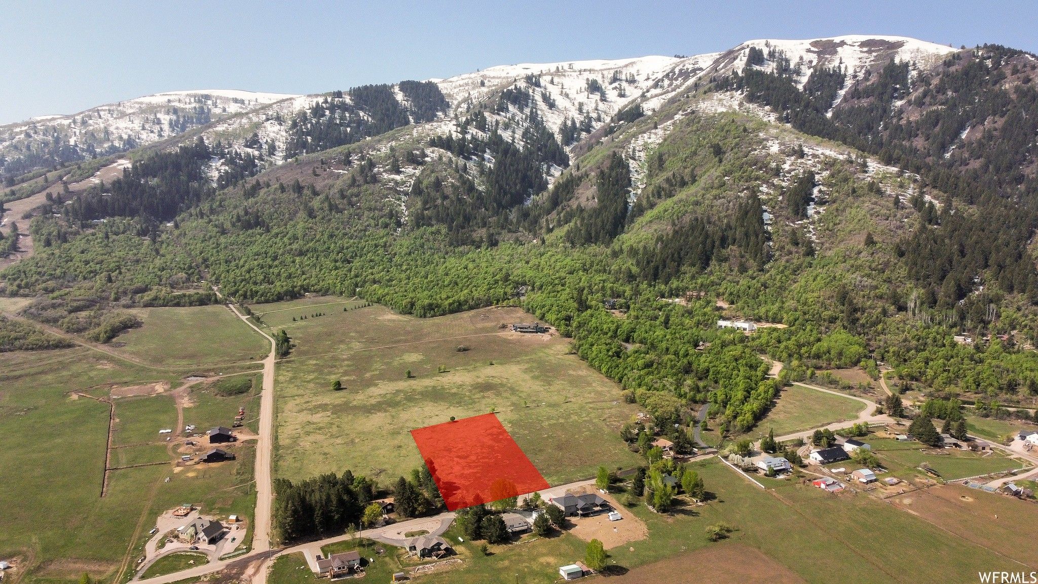 0, Liberty, UT 84310 MLS 1868667 Land and Farm