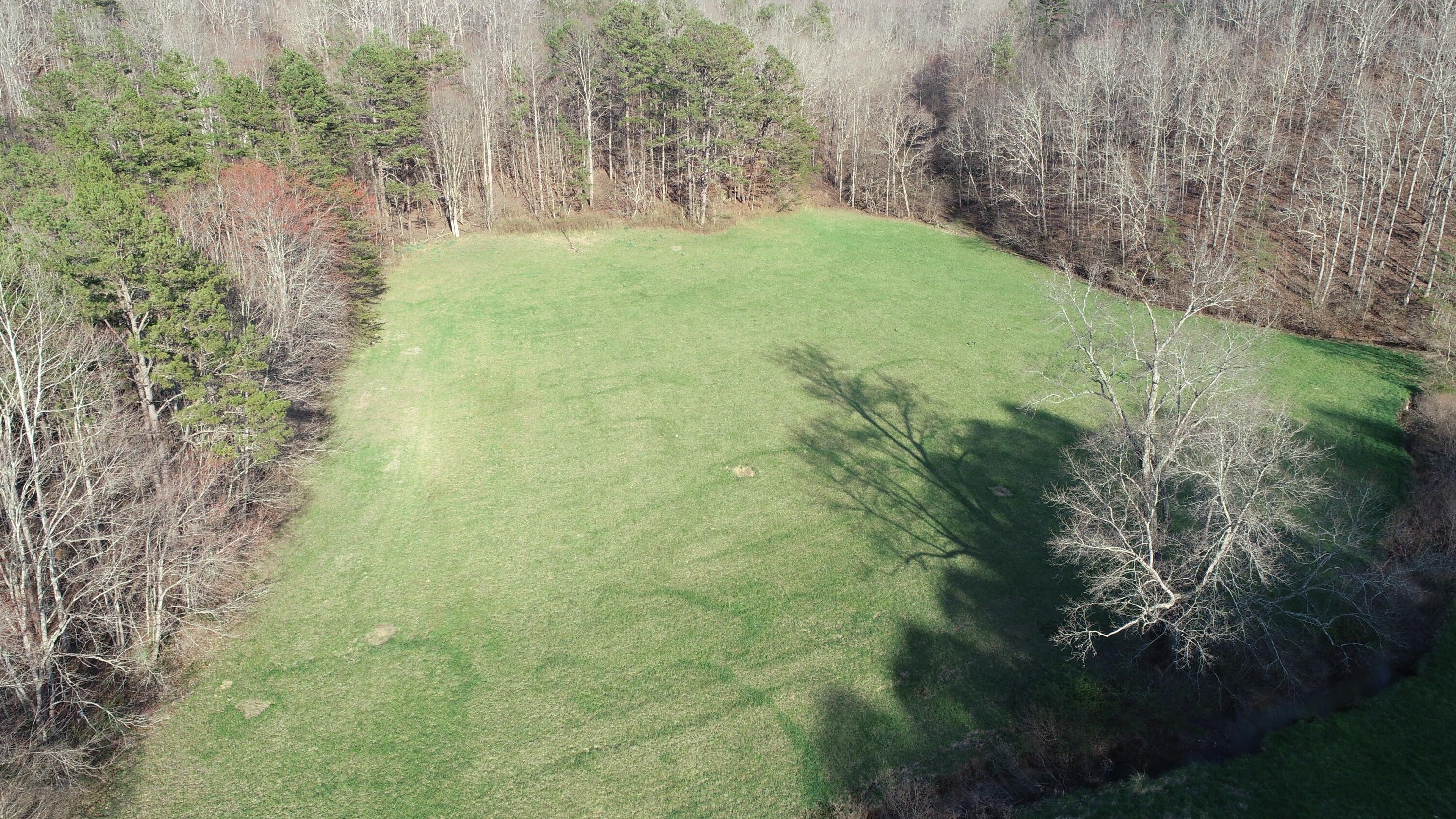 119 Acres, 999 Baker Creek Road, Manchester, KY 40962 Land and Farm
