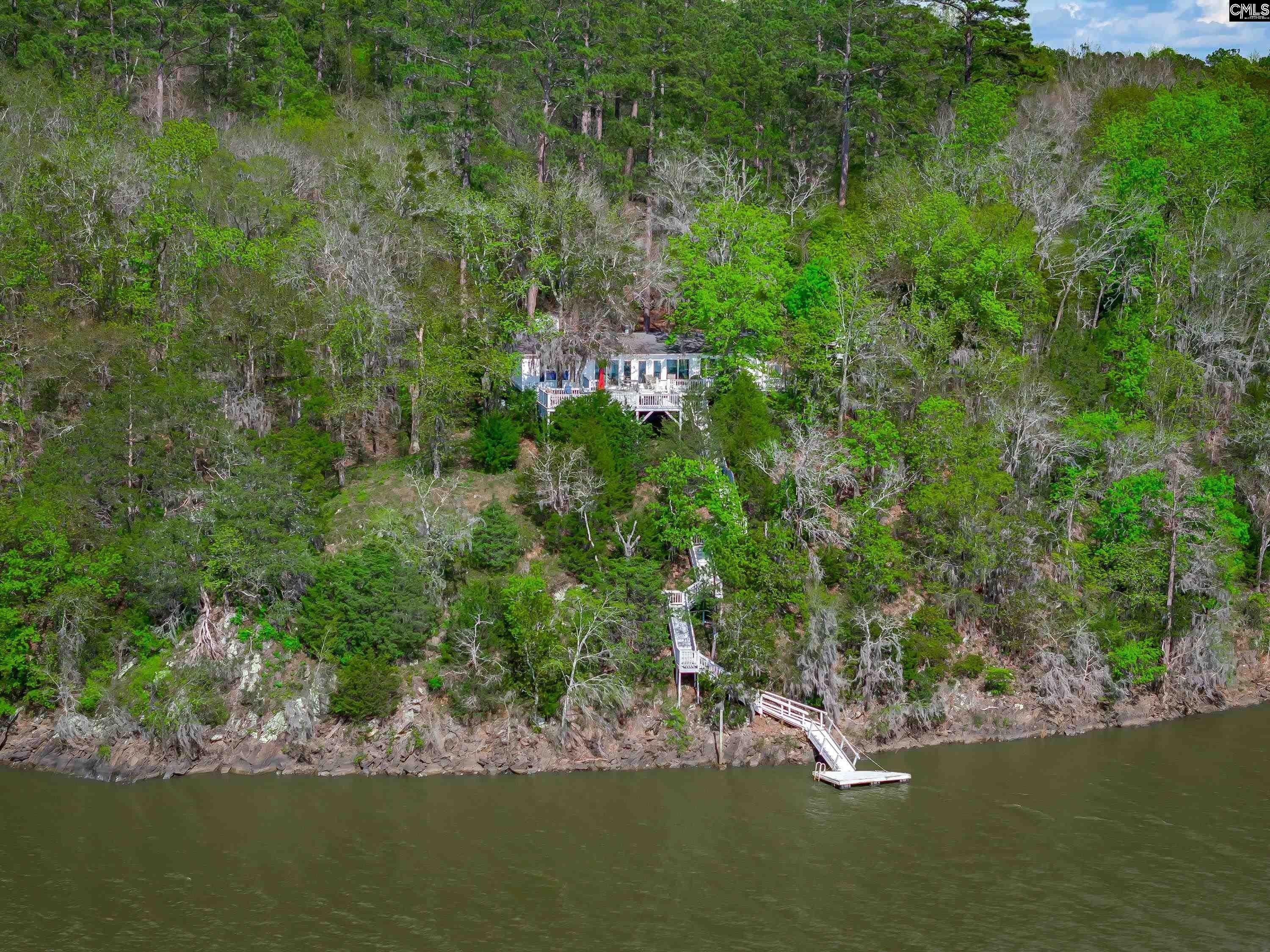 1531 Wild Turkey Road, Camden, SC 29020 | MLS: 582040 | Land and Farm