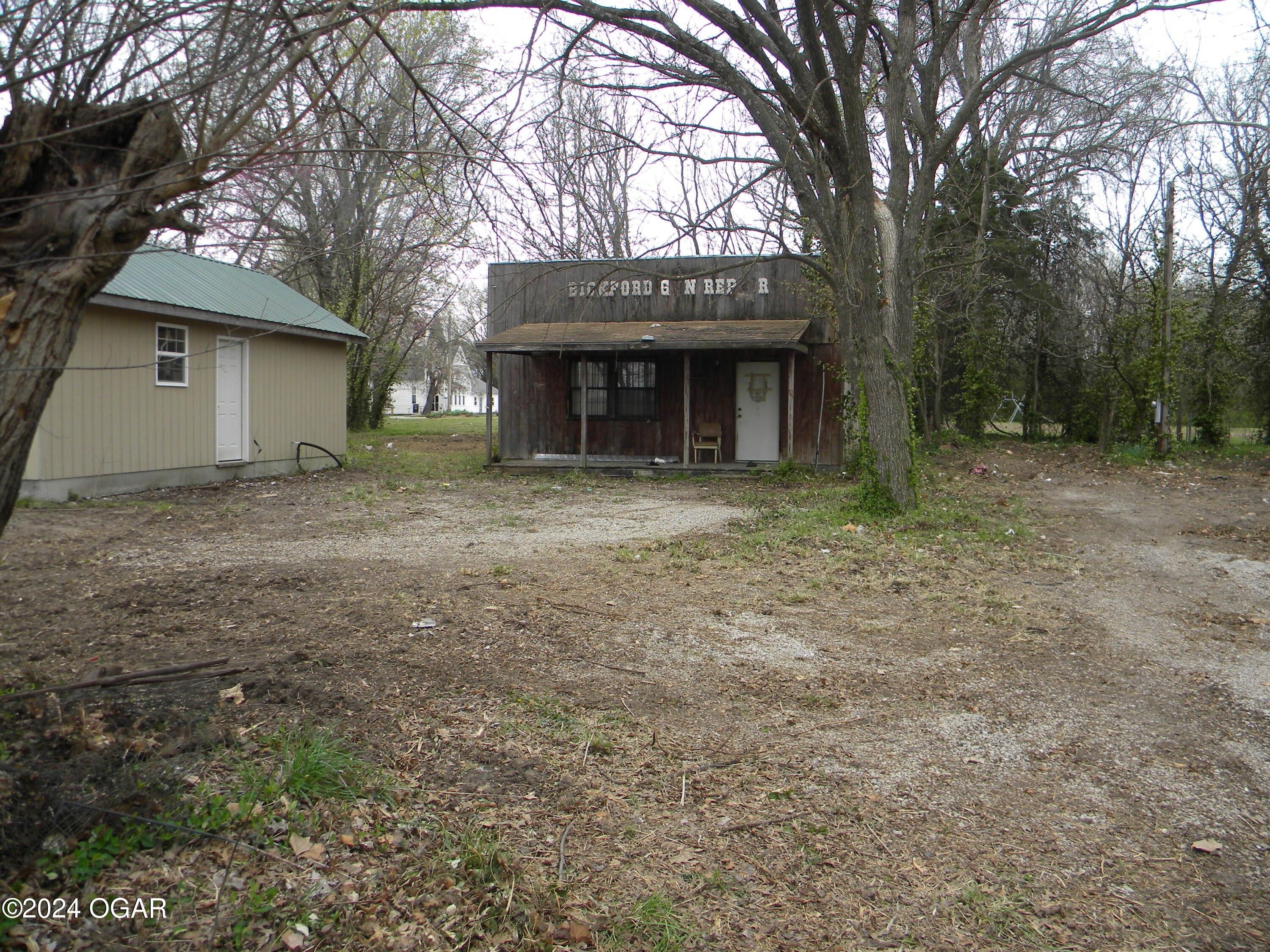 0.91 Acres, 1034 SW 89th Road, Oronogo, MO 64855 Land and Farm