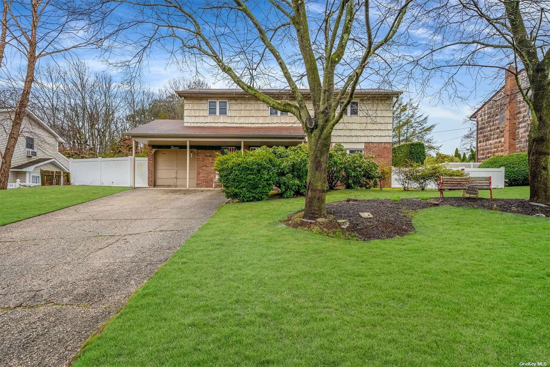 0.26 Acres, 12 Amherst Lane, Smithtown, NY 11787 Land and Farm