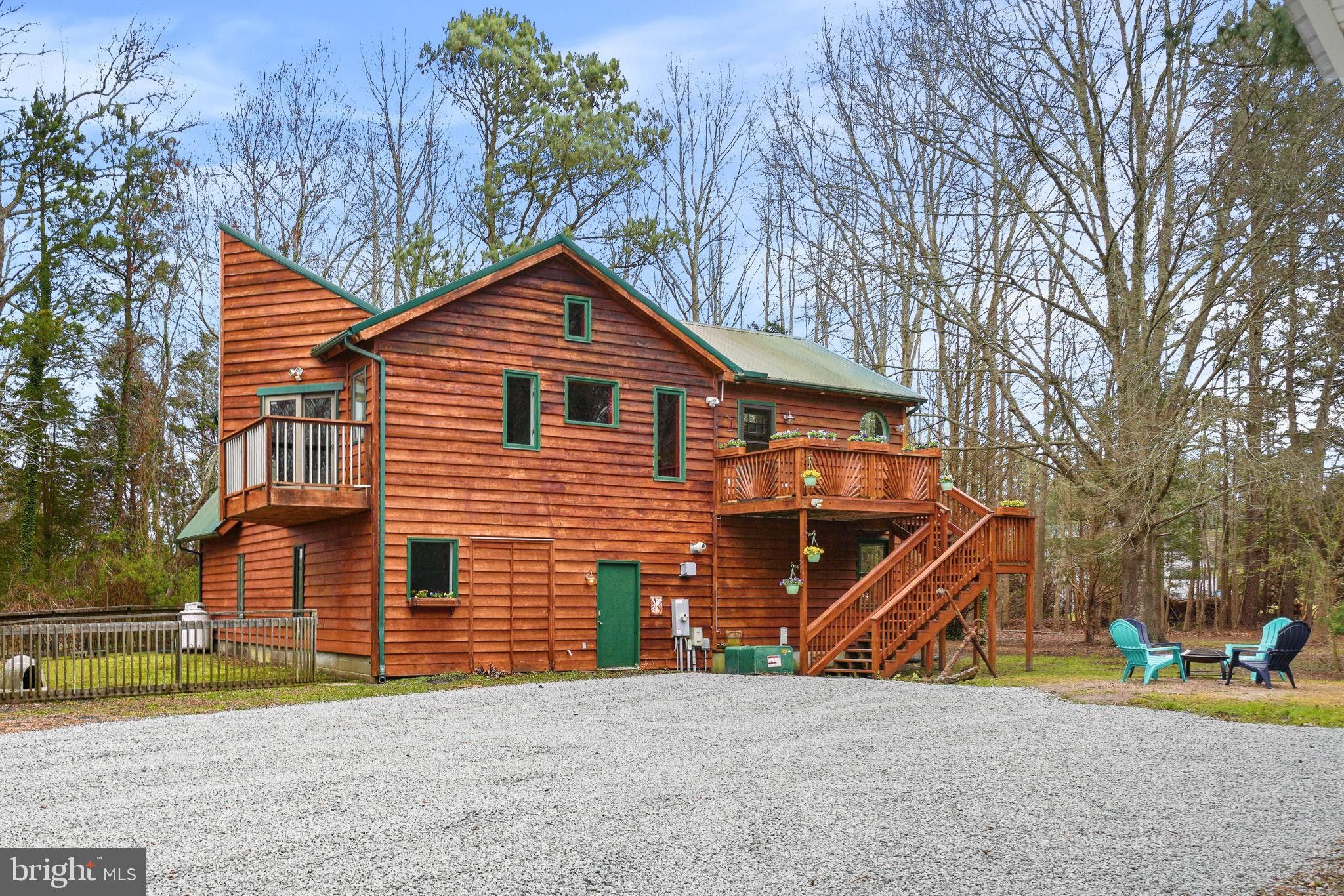 3.68 Acres, 9903 QUAIL RUN LANE, Ocean City, MD 21842 Land and Farm