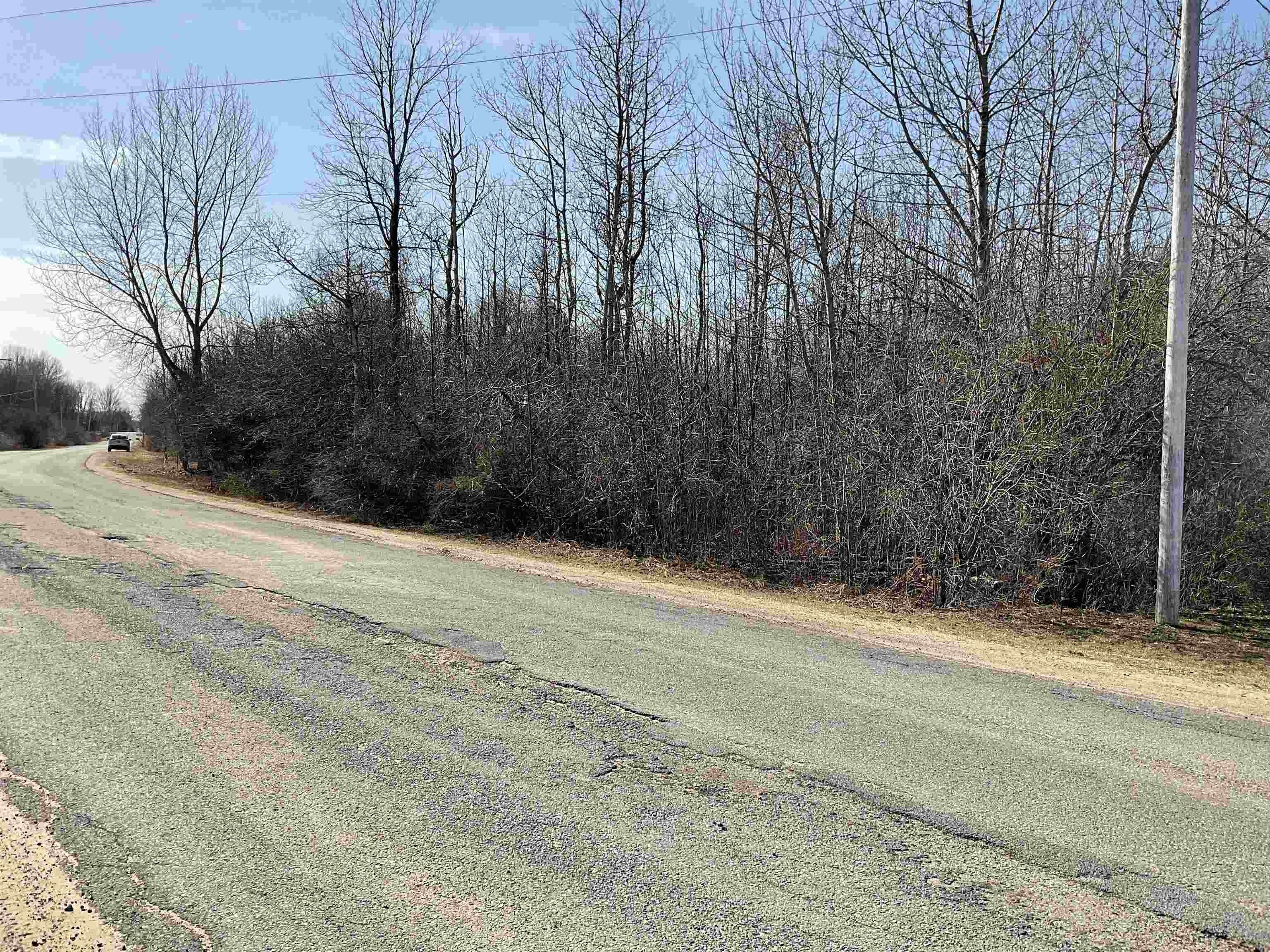 2.5 Acres, Irish Settlement Rd, Canton, NY 13617 Land and Farm