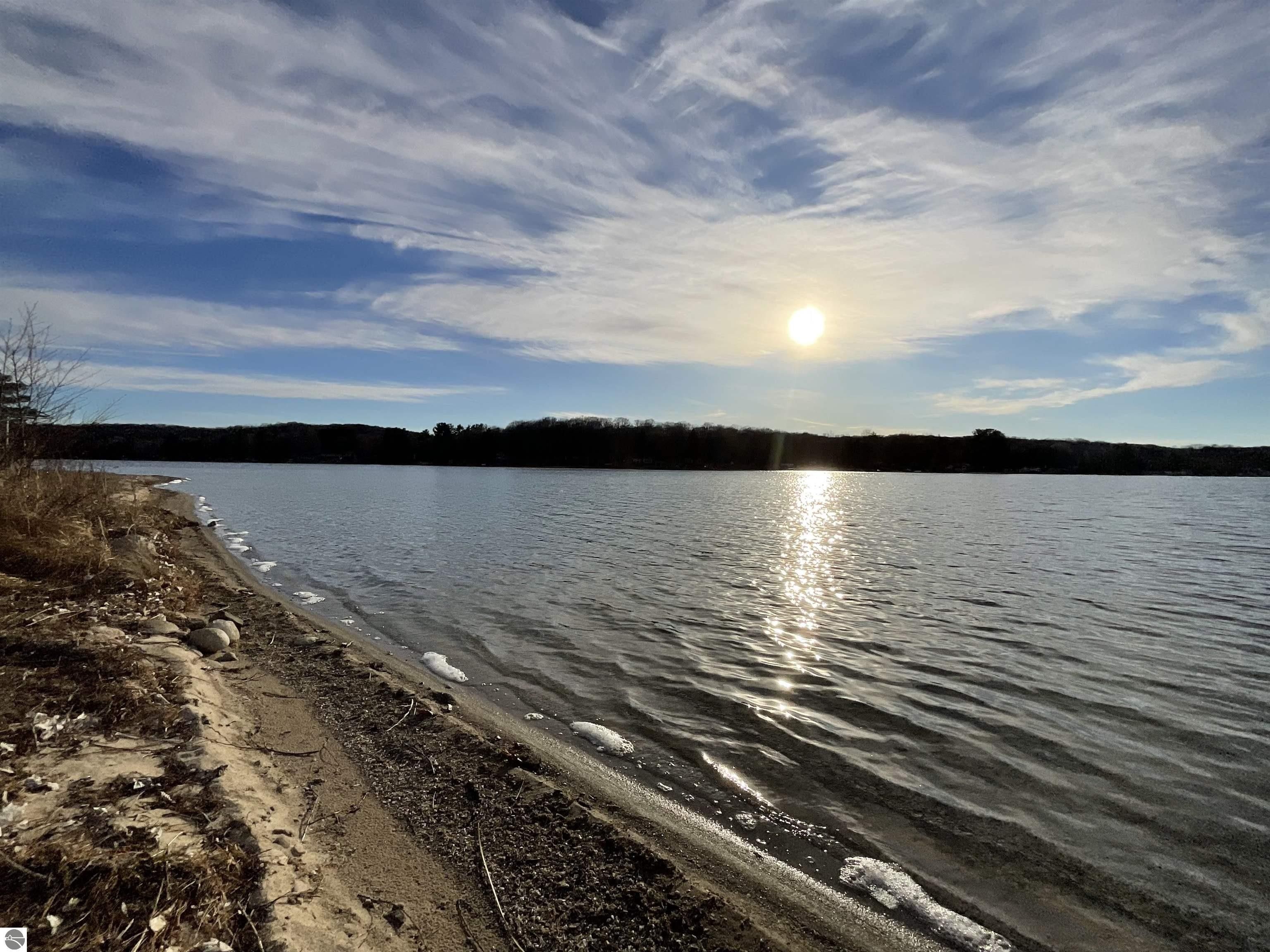 823 N Intermediate Lake Road, Central Lake, MI 49622 MLS 1920745