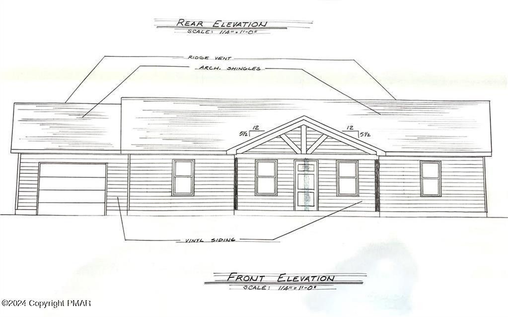 1 Acres, Summer Valley Road, New Ringgold, PA 17960 Land and Farm