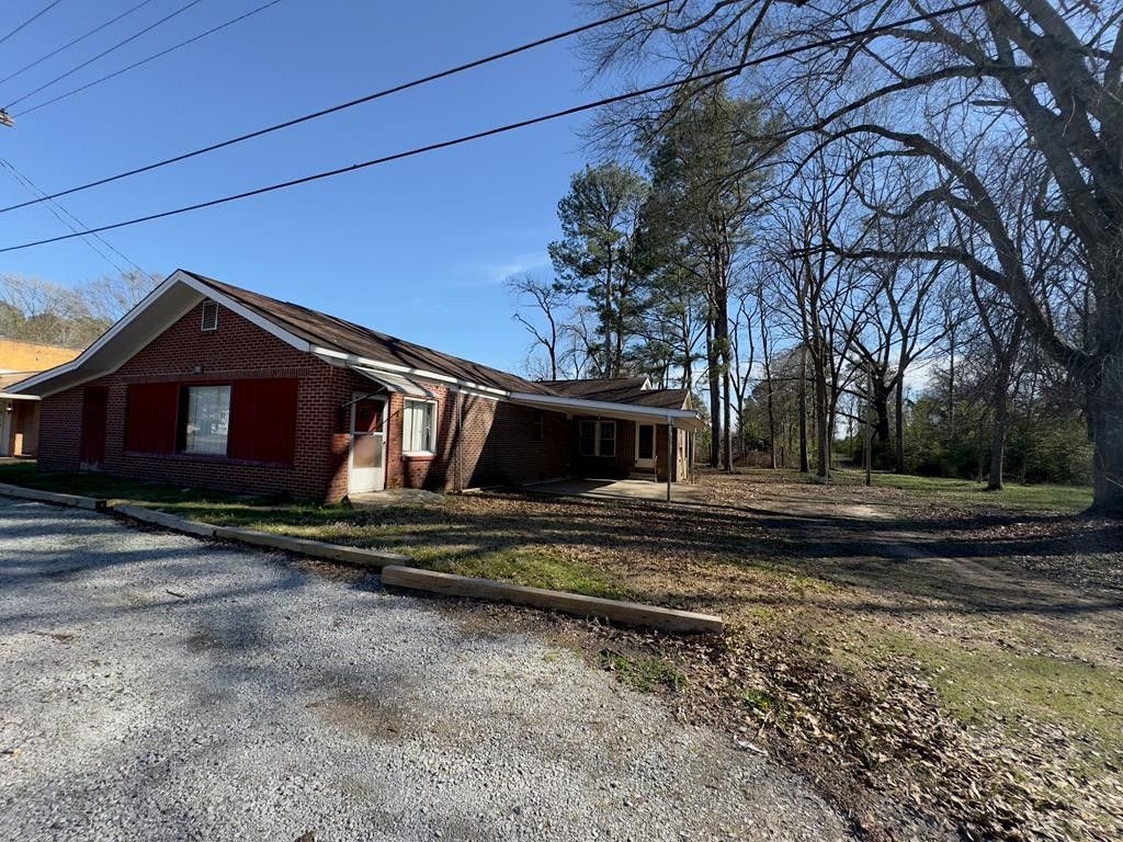 232 E. Calhoun St, Bruce, MS 38915 MLS 157789 Land and Farm