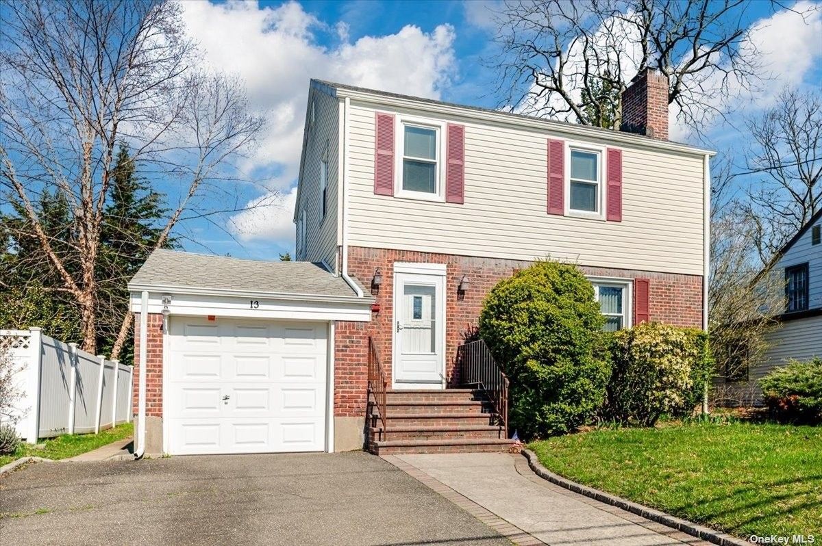 0.11 Acres, 13 Newkirk Avenue, East Rockaway, NY 11518 Land and Farm