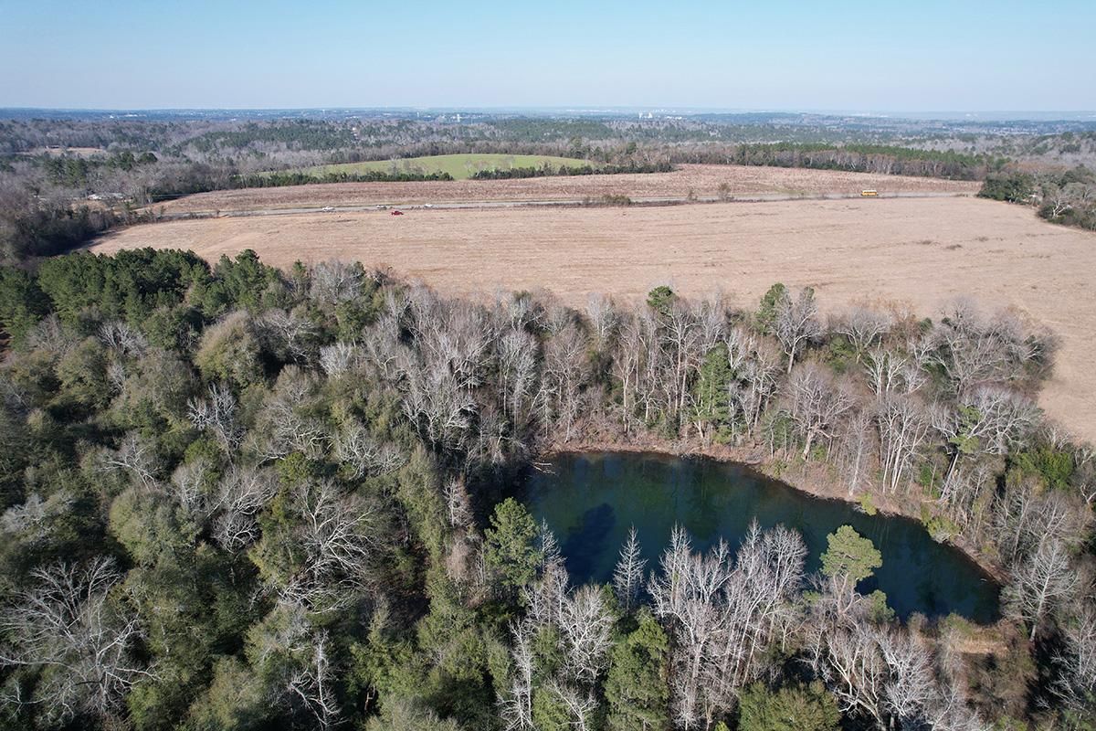1880 Brown Road, Hephzibah, GA 30815 MLS 917 Land and Farm