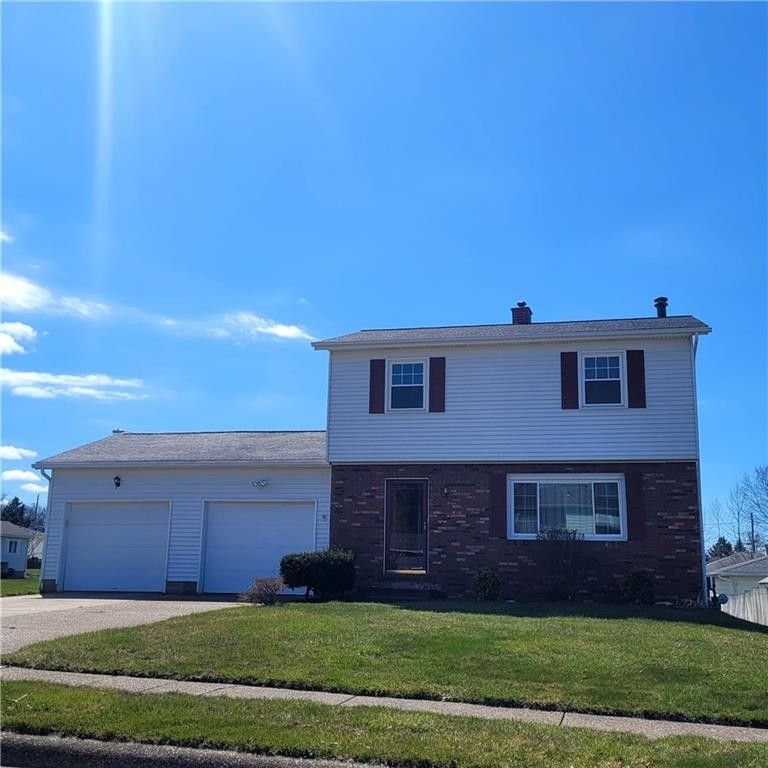 0.18 Acres, 4018 BIRD Drive, Erie, PA 16510 Land and Farm