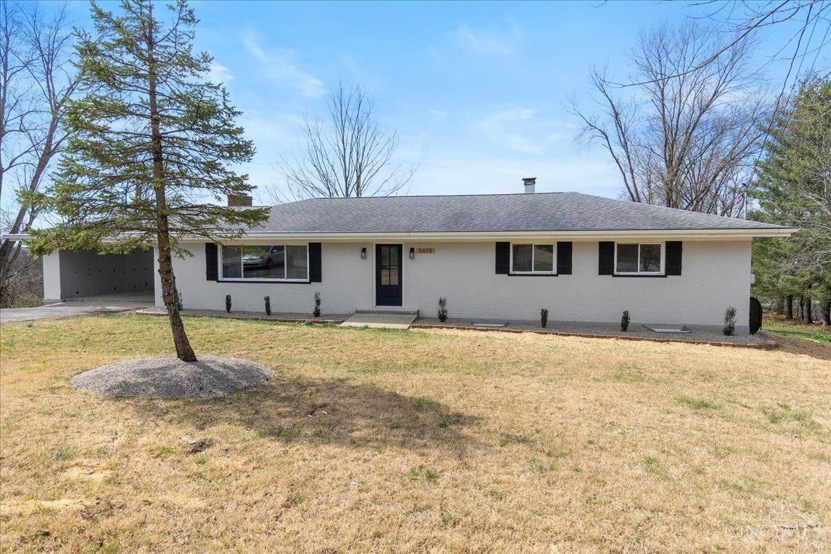 5698 Dunlap Road, Cincinnati, OH 45252 MLS 1799518 Land and Farm