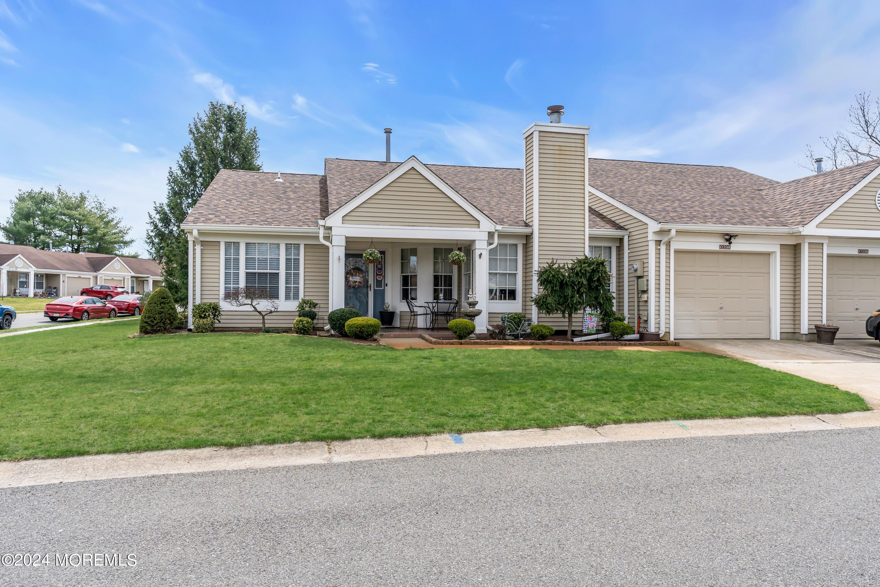 0.18 Acres, 1039 Canterbury Drive, Lakehurst, NJ 08759 Land and Farm