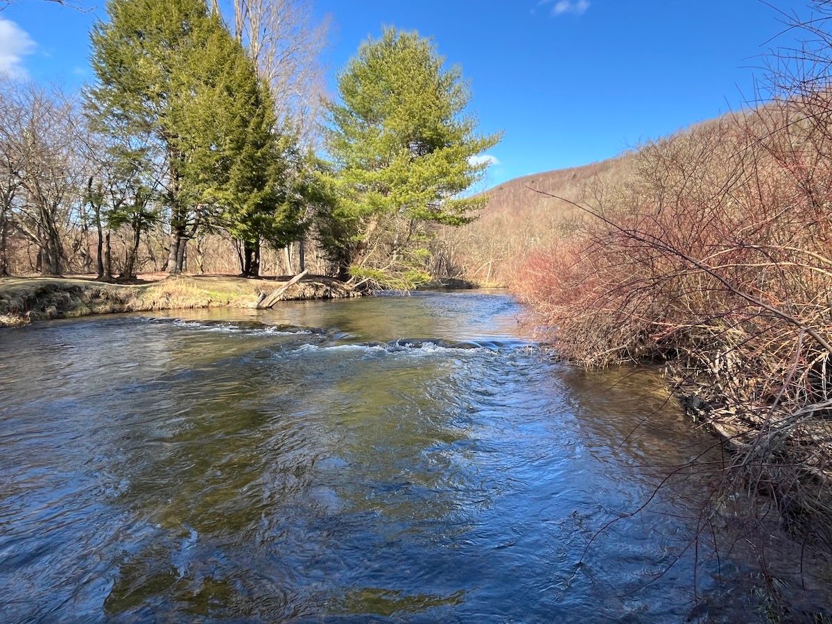 1449 Burning Well Rd, Wilcox, PA 15857 Land and Farm