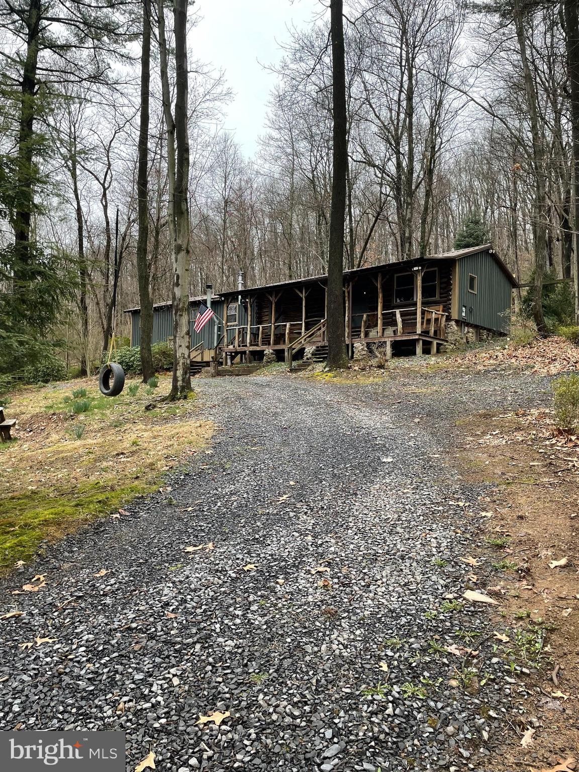 17 Acres, 7719 DOGWOOD DR, Mapleton Depot, PA 17052 Land and Farm