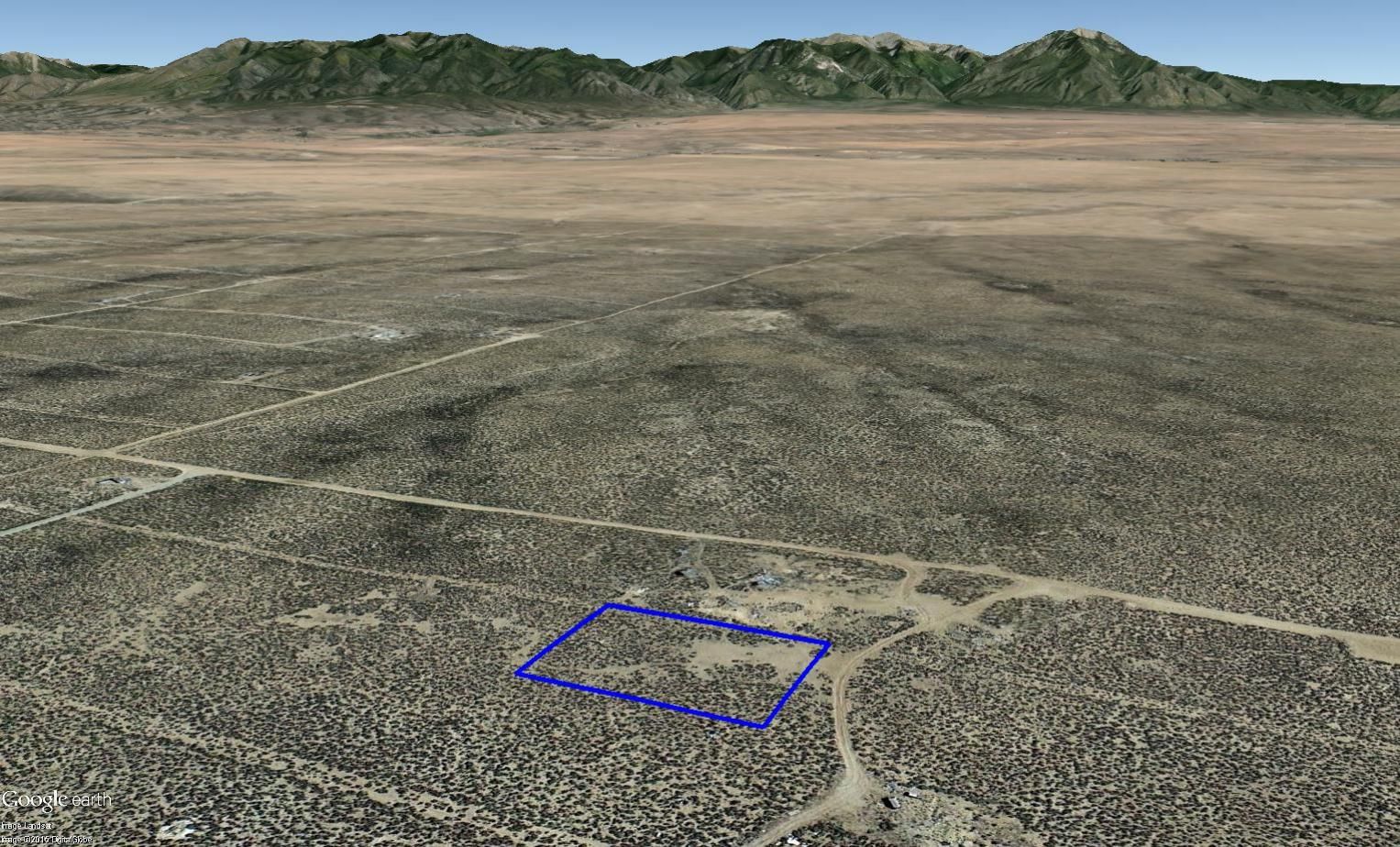 1 acres in Carson, NM, 87517 MLS 1091 Land and Farm
