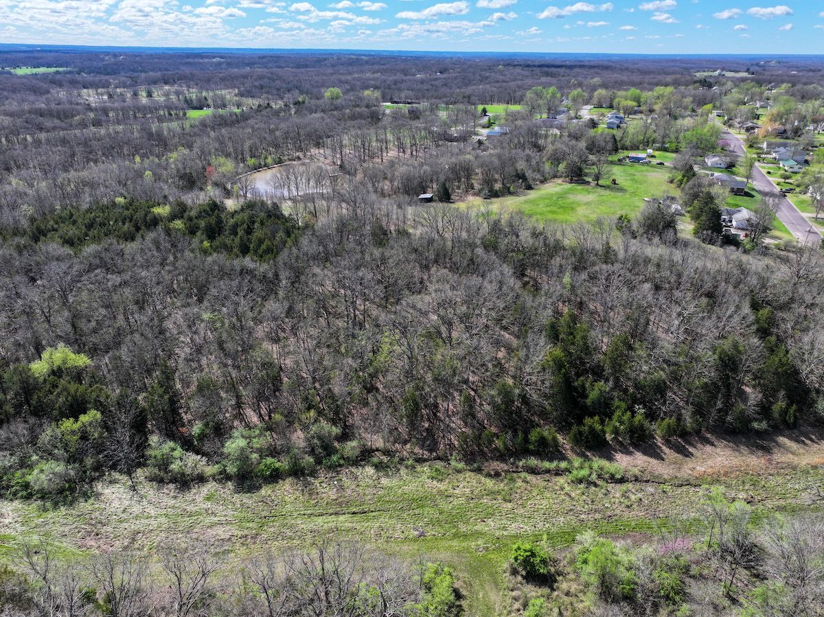 10 Acres, Ridge Oak Drive, Lot WP001, Gerald, MO 63037 Land and Farm