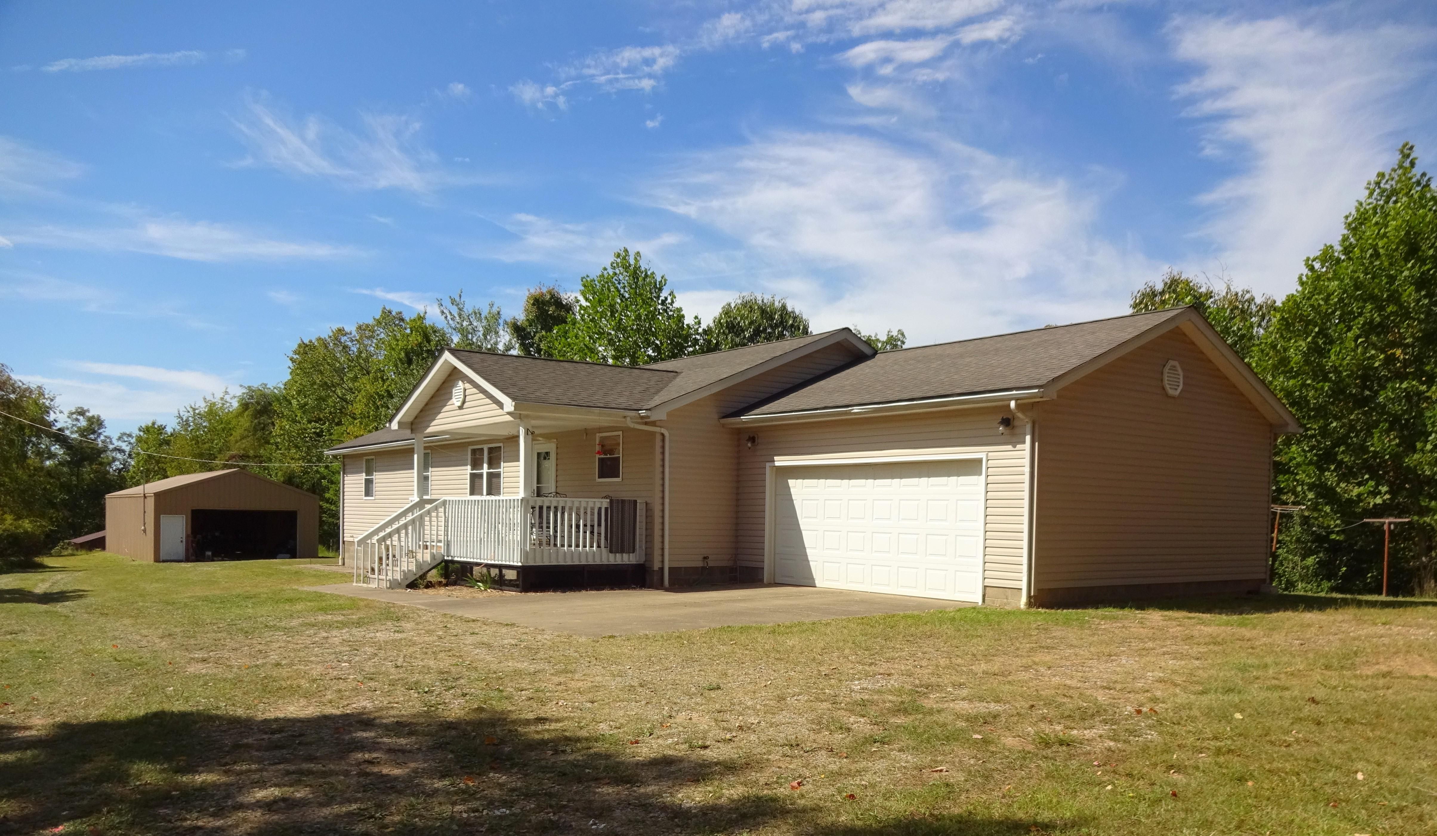 1461 Steele Hollow Rd, Spencer, WV 25276 MLS 4478544 Land and Farm