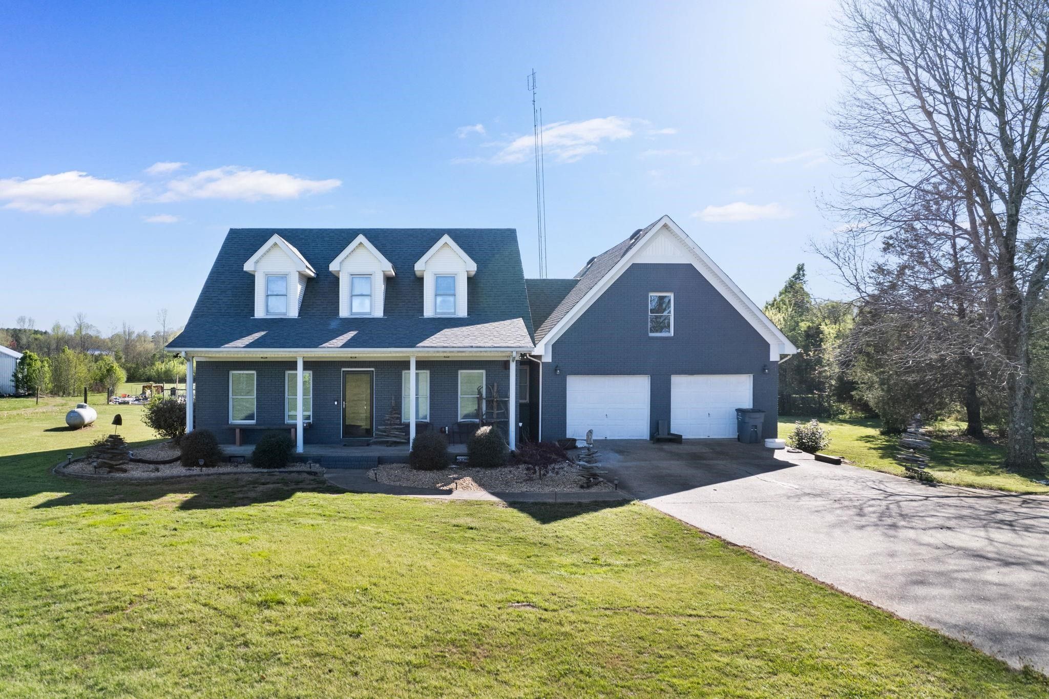 14815 Hwy 20, Florence, AL 35633 MLS 515826 Land and Farm