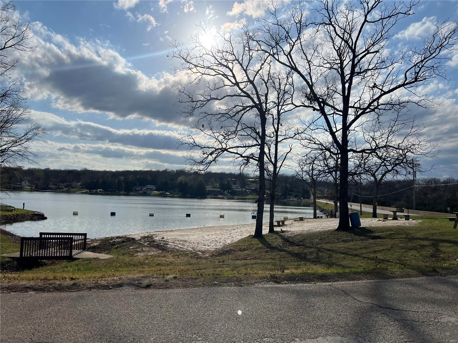 0.18 Acres, 2 Lots On Oak Drive, De Soto, MO 63020 Land and Farm