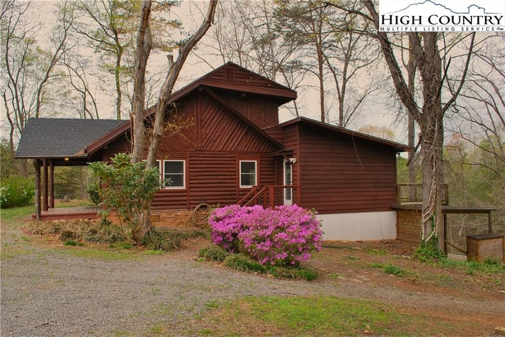 11.4 Acres, 4681 Rockford Road, Dobson, NC 27017 Land and Farm