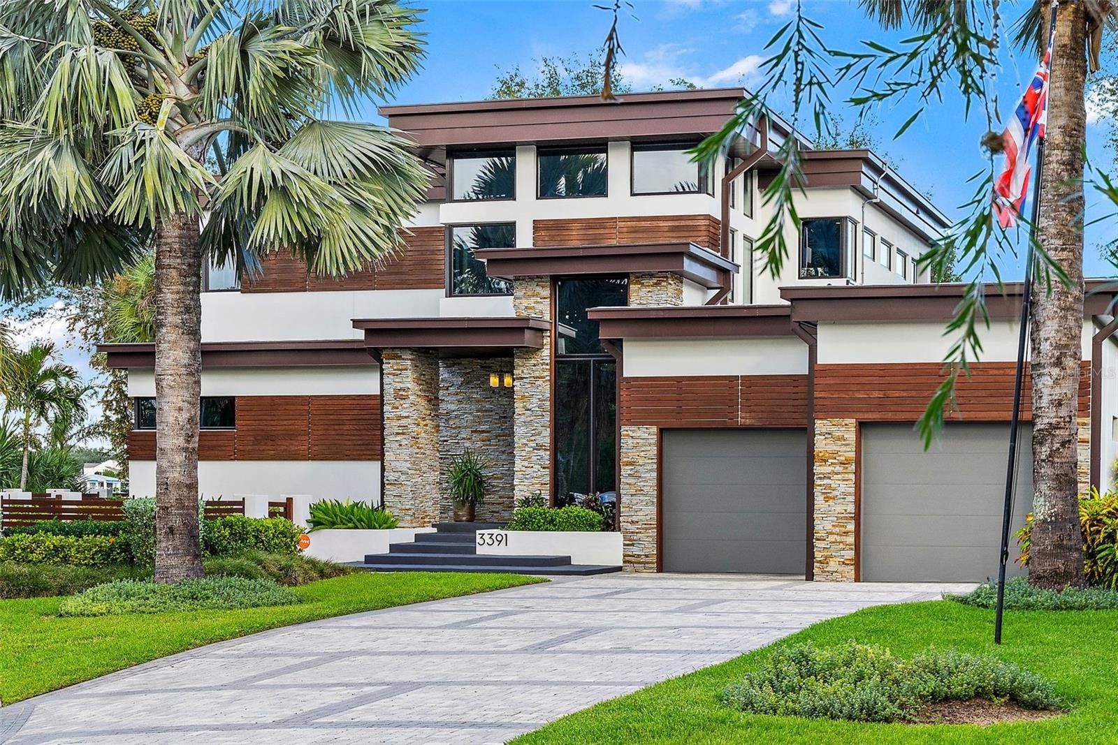 0.35 Acres, 3391 MAPLE STREET NE, Saint Petersburg, FL 33704 Land and Farm