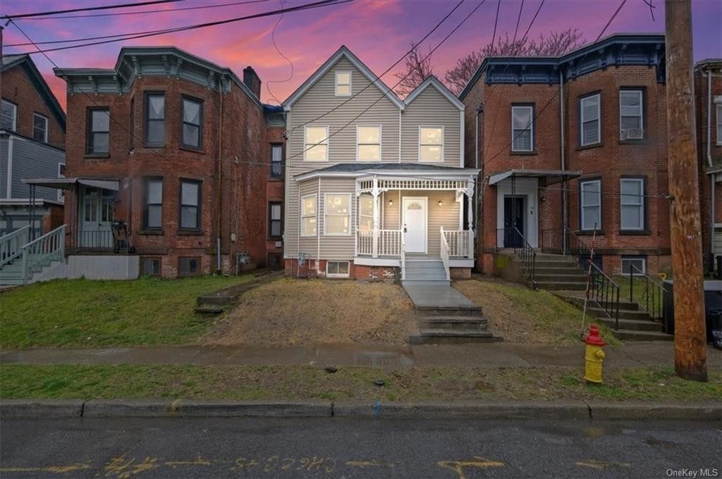 0.06 Acres, 49 Henry Avenue, Balmville, NY 12550 Land and Farm