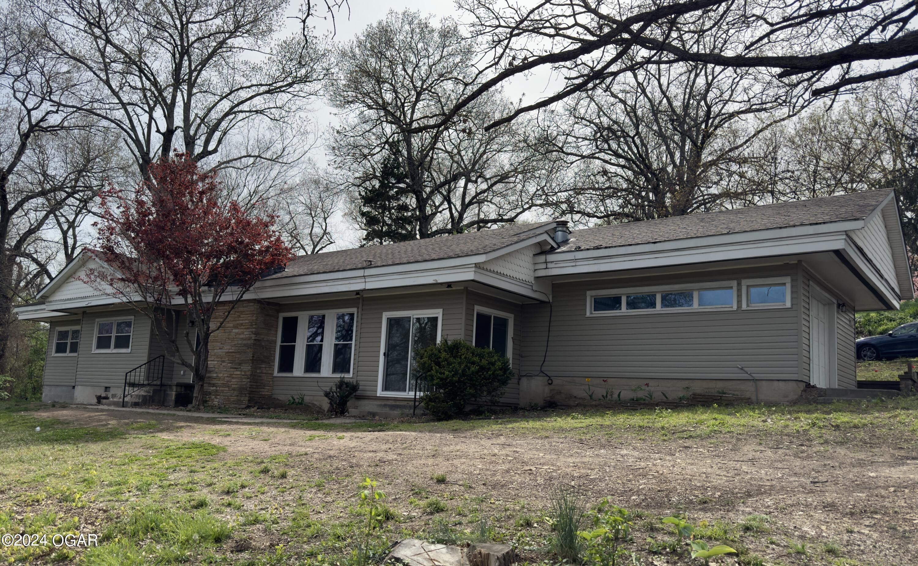 1.62 Acres, 710 Chippewa Street, Seneca, MO 64865 Land and Farm