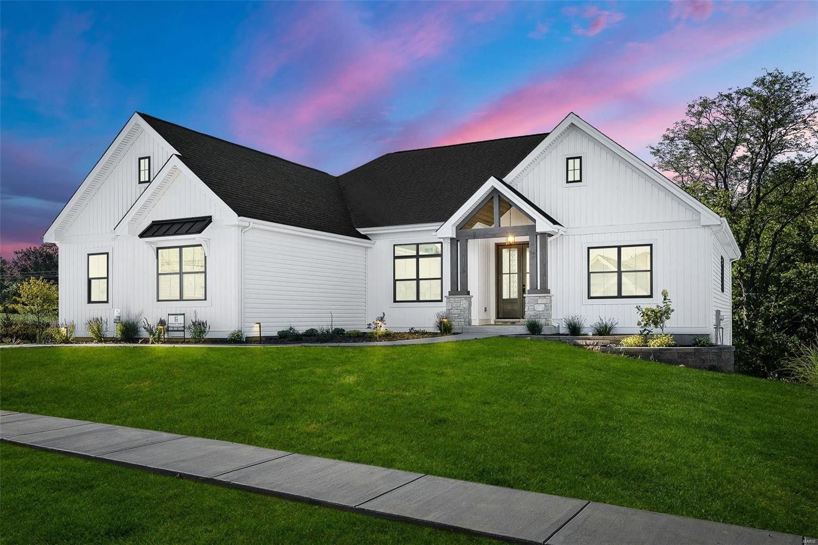 0.36 Acres, 500 Hawthorne Ridge Court, Foristell, MO 63348 Land and Farm