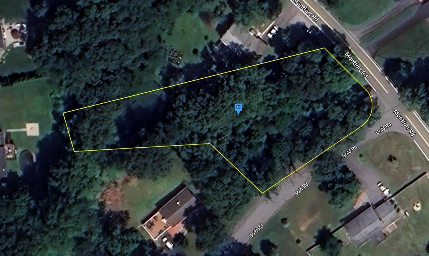 0.7 Acres, 88 Gold Rd, Wappingers Falls, NY 12590 Land and Farm