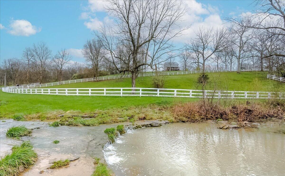 373 Boyers Chapel Road, Sadieville, KY 40370 MLS 24006586 Land and