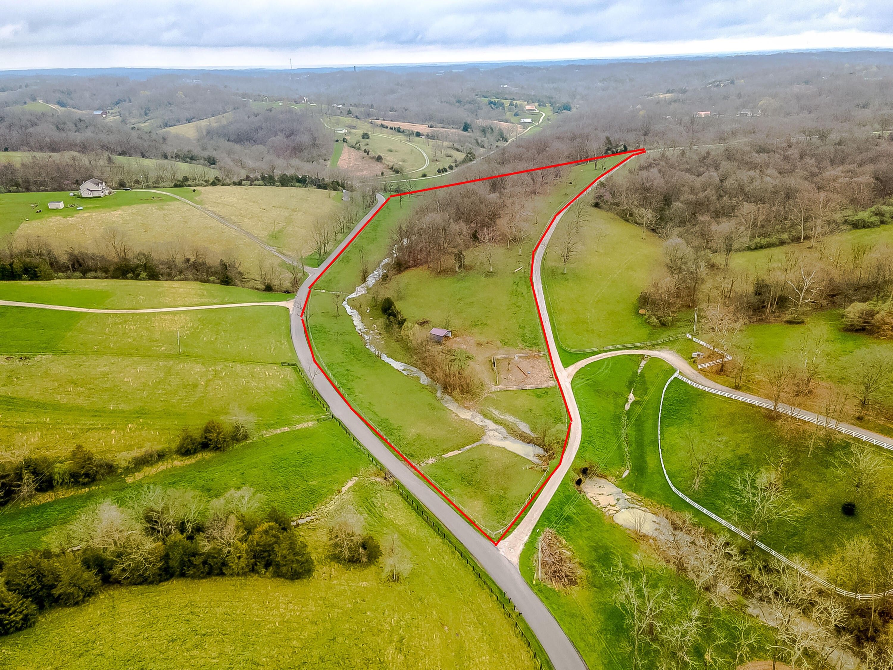 373 Boyers Chapel Road, Sadieville, KY 40370 MLS 24006635 Land and