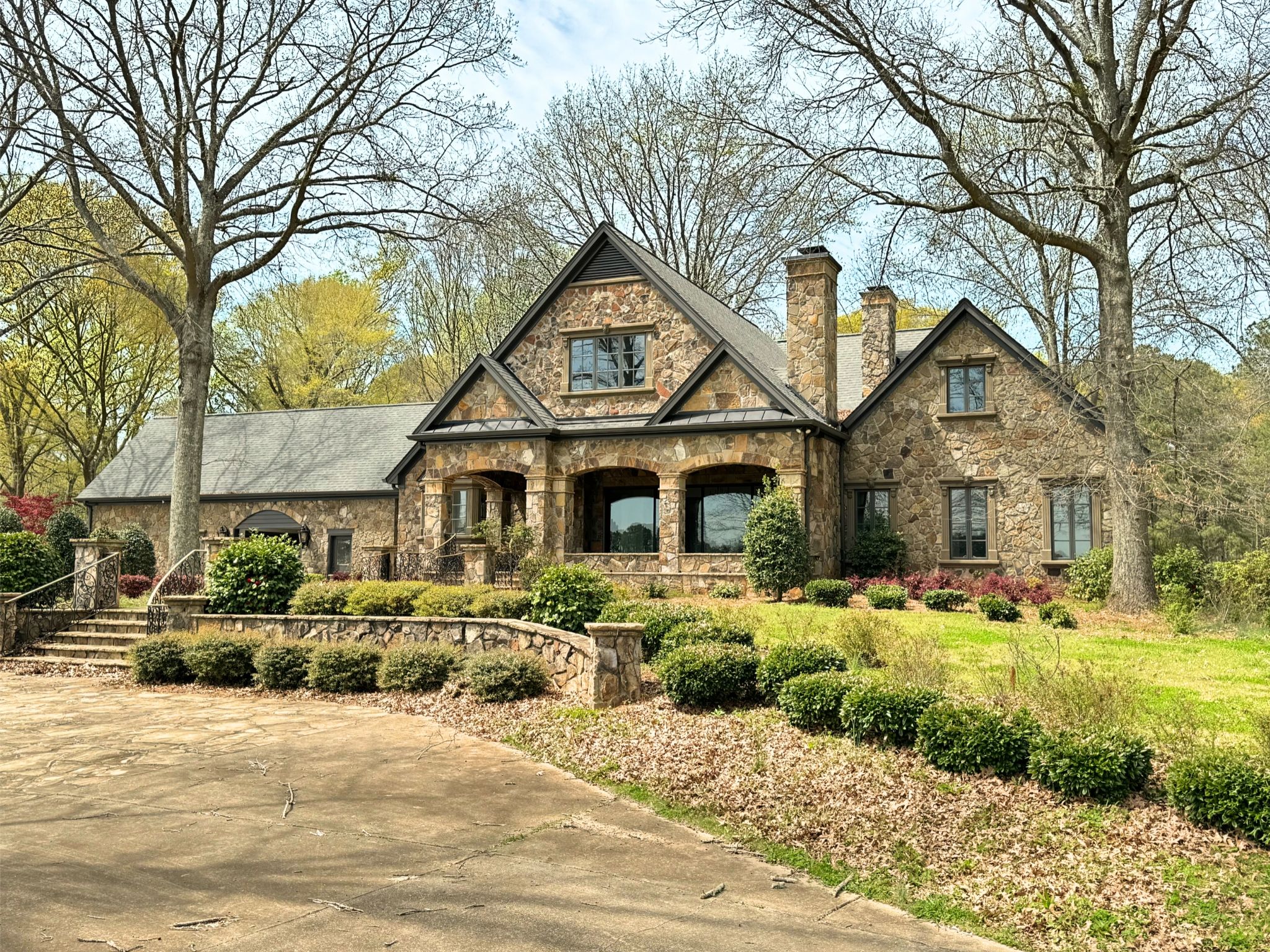 83 Vaughn Road, Newnan, GA 30265 MLS 7313337 Land and Farm