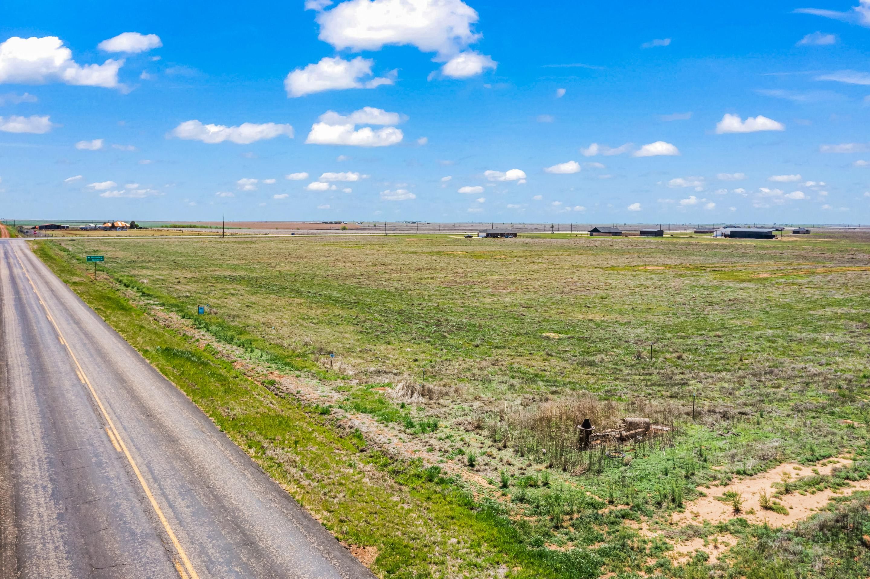 1 acres in Idalou, TX, 79329 Land and Farm