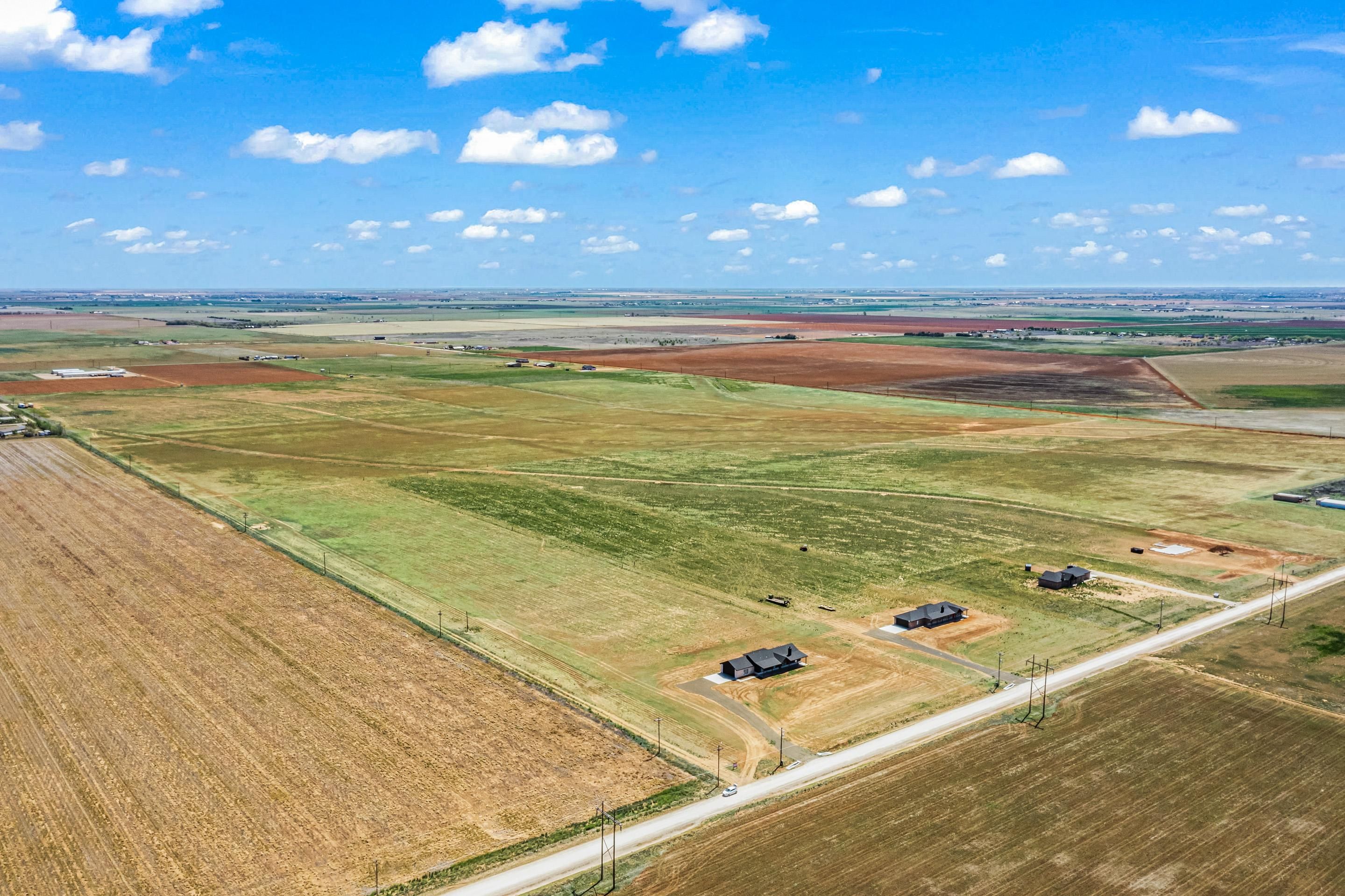 10 Acres, Idalou, TX 79329 Land and Farm