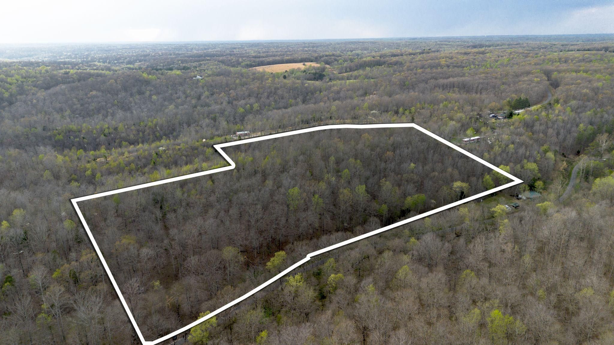 Keel Hollow Road, Erin, TN 37061 MLS 2641447 Land and Farm
